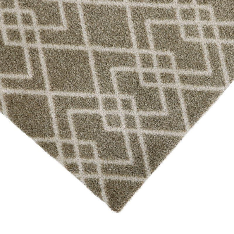 Mega Runner - Diamond Trellis 57X150cm