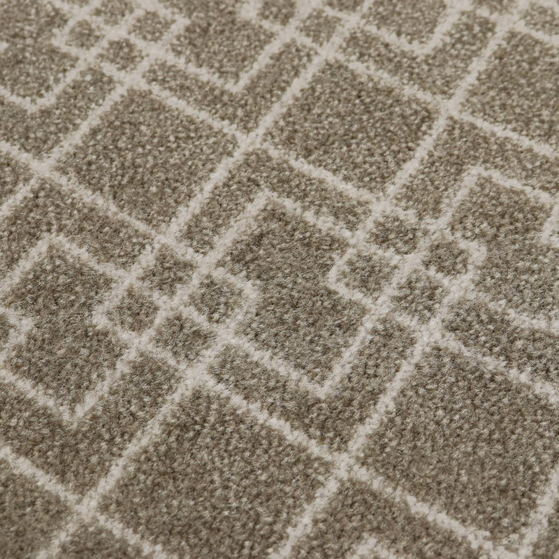 Mega Runner - Diamond Trellis 57X150cm