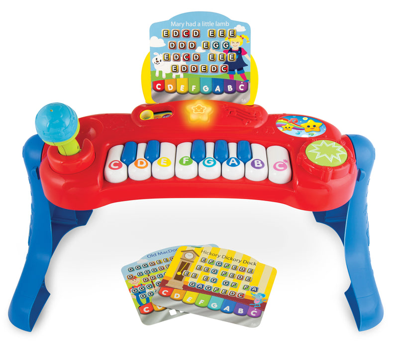 Winfun Baby Music Centre