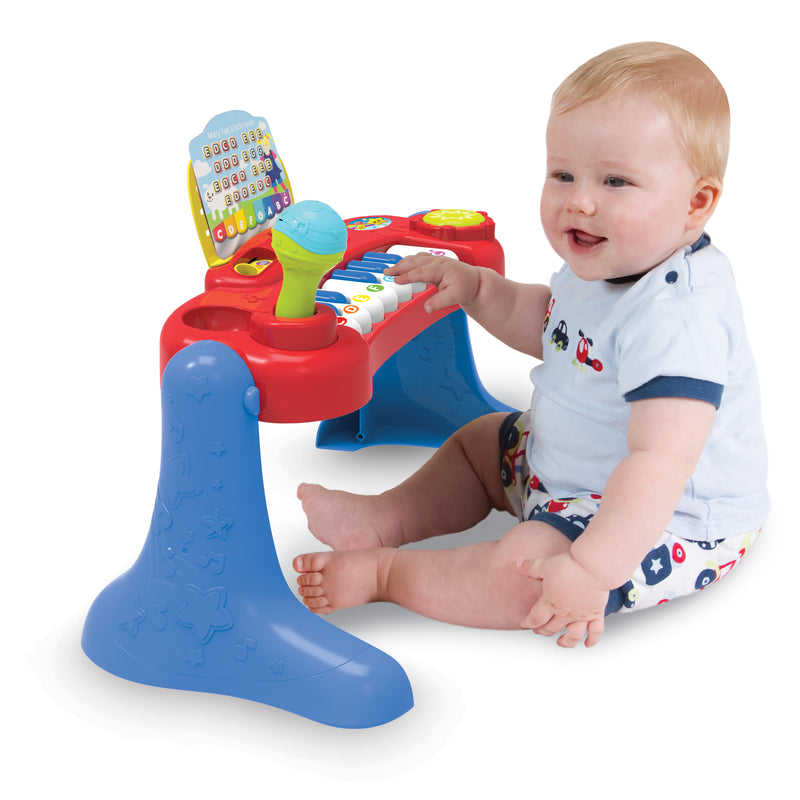 Winfun Baby Music Centre