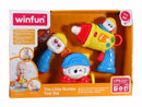 Winfun The Little Builder Tool Set
