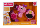 Winfun Fashion Tot Beauty Gift Set