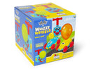 Whizzy Wheels Ballon Car Pump with 2 Cars