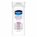 Vaseline Intensive Care Mature Skin Rejuvenation Body Lotion