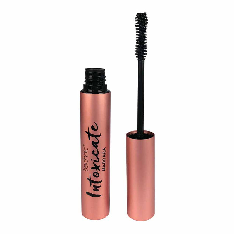 Technic Intoxicate Mascara Black