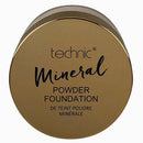 Technic Mineral Foundation Beige