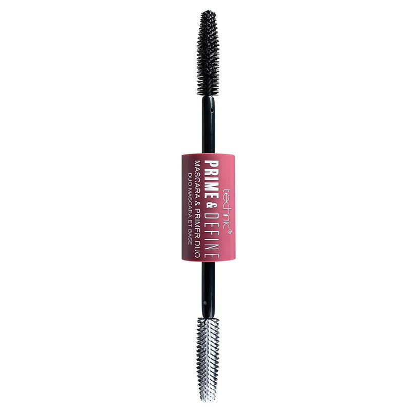 Technic Prime & Define Mascara and Primer