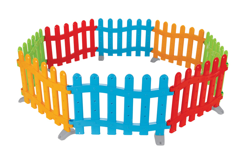 Pilsan Handy Plastic Fence