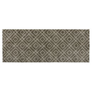 Small Diamond Mega Mat Runner
