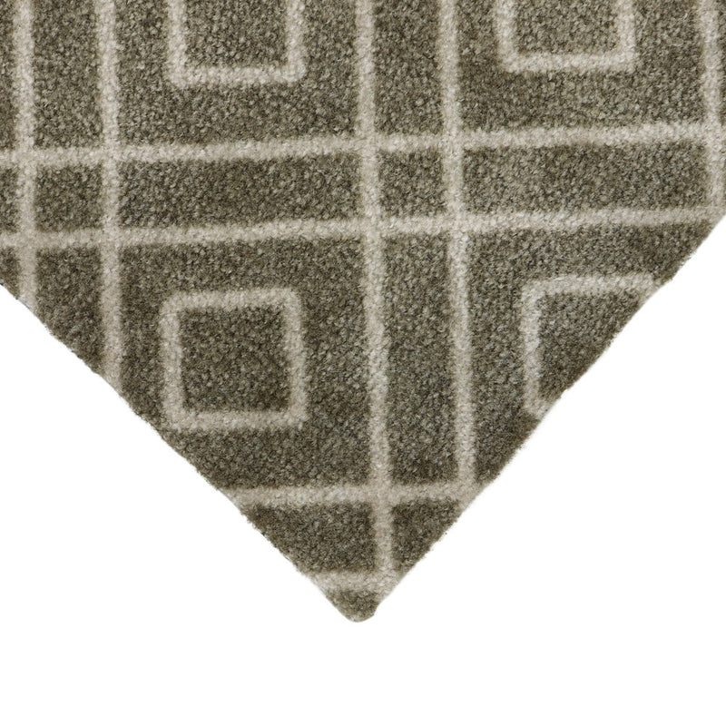 Small Diamond Mega Mat Runner