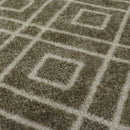 Small Diamond Mega Mat Runner