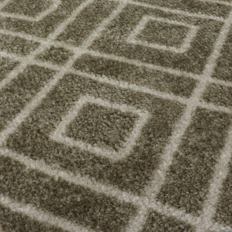 Small Diamond Mega Mat Runner