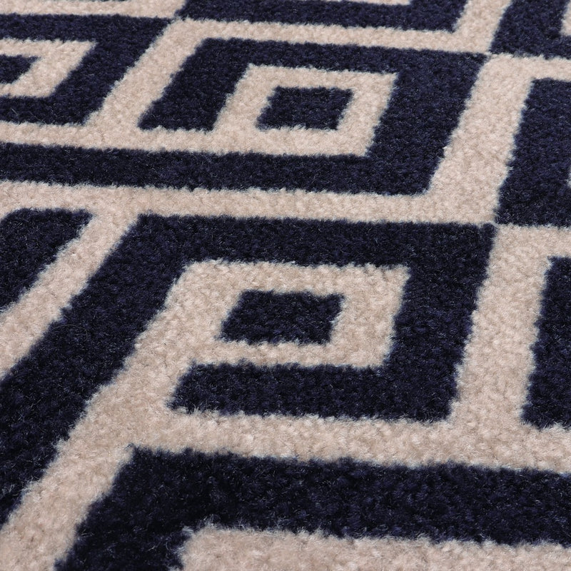Geo Mega Mat Runner