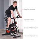Spinning Exercise Bike