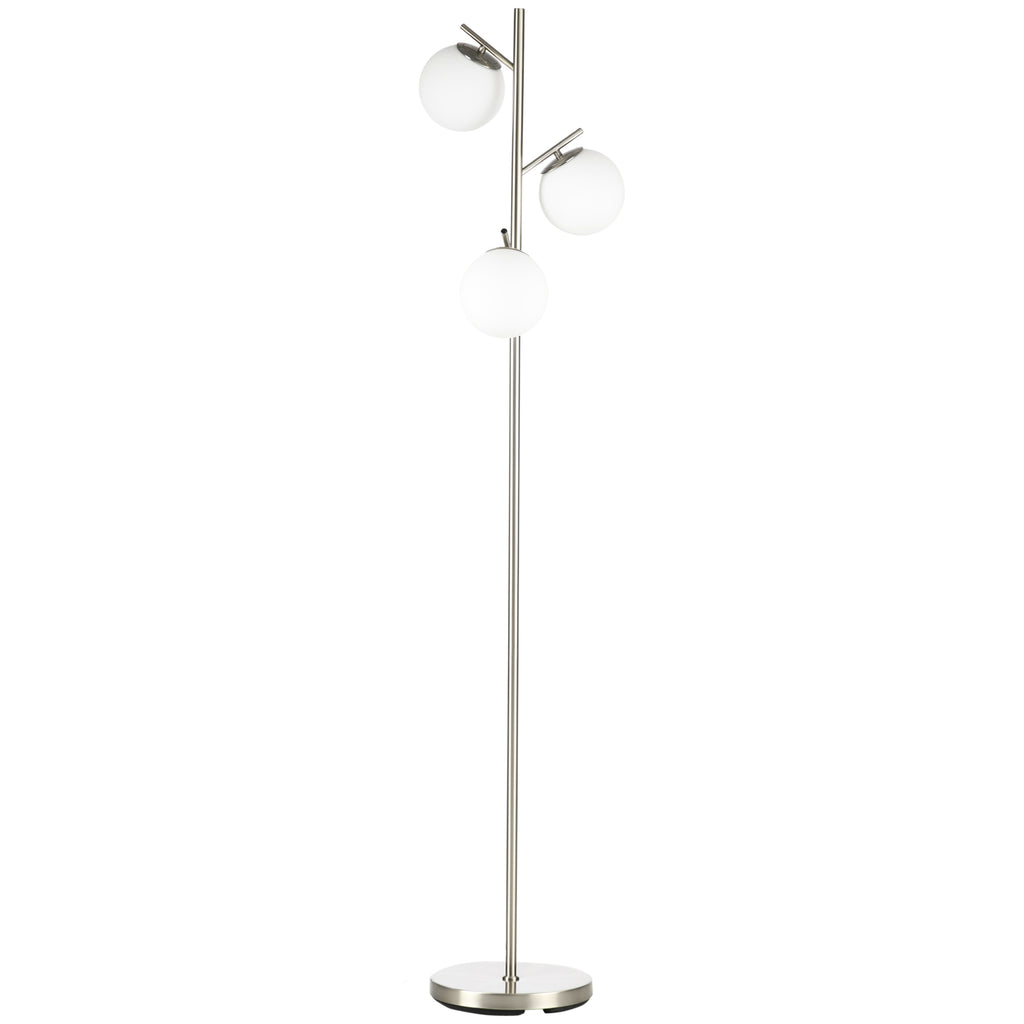 Modern tree floor lamp discount