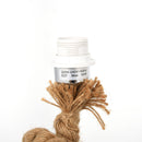 HOMCOM Nautical Style Table Lamp