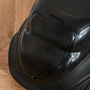 Kids Ride On Wiggle Car - Black