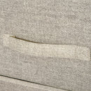 Fabric Storage Cabinet