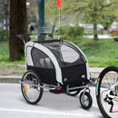 Baby Bike Trailer