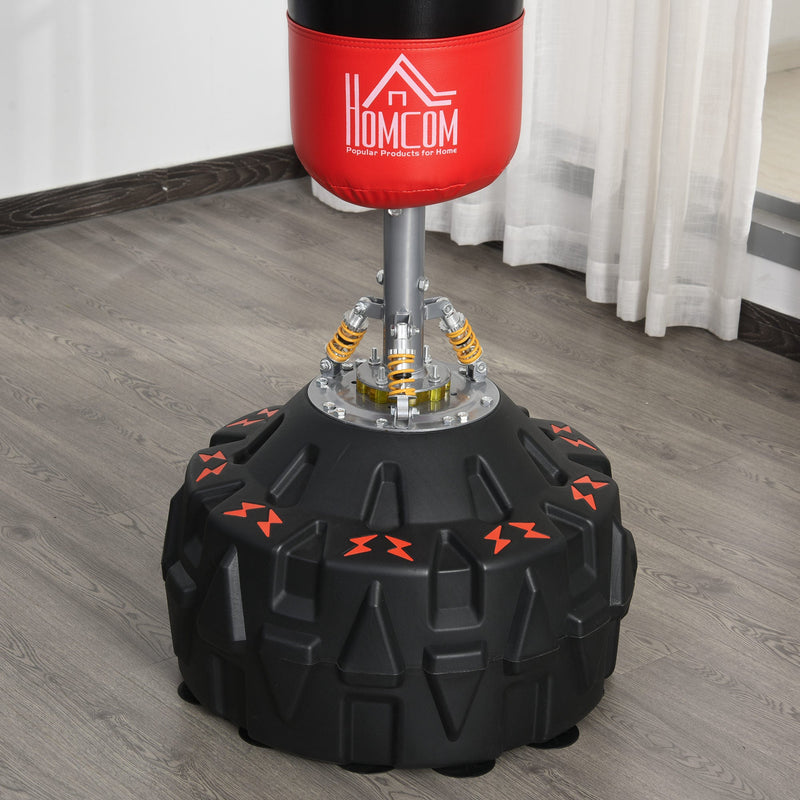 Boxing Punchbag