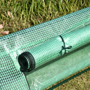 Lean To Green House