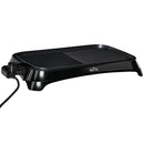 HOMCOM Electric Griddle - Black 53.5L x 31W x 8H cm