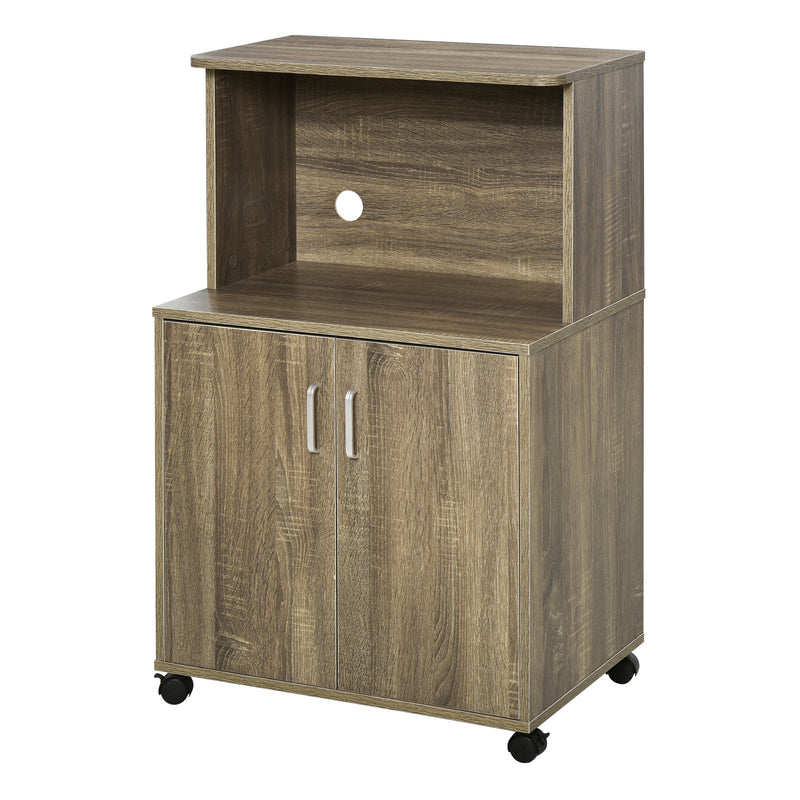 Microwave cart in store near deals me