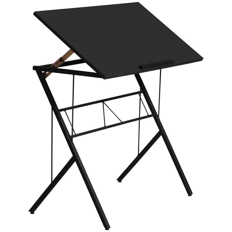 Writing table stand store