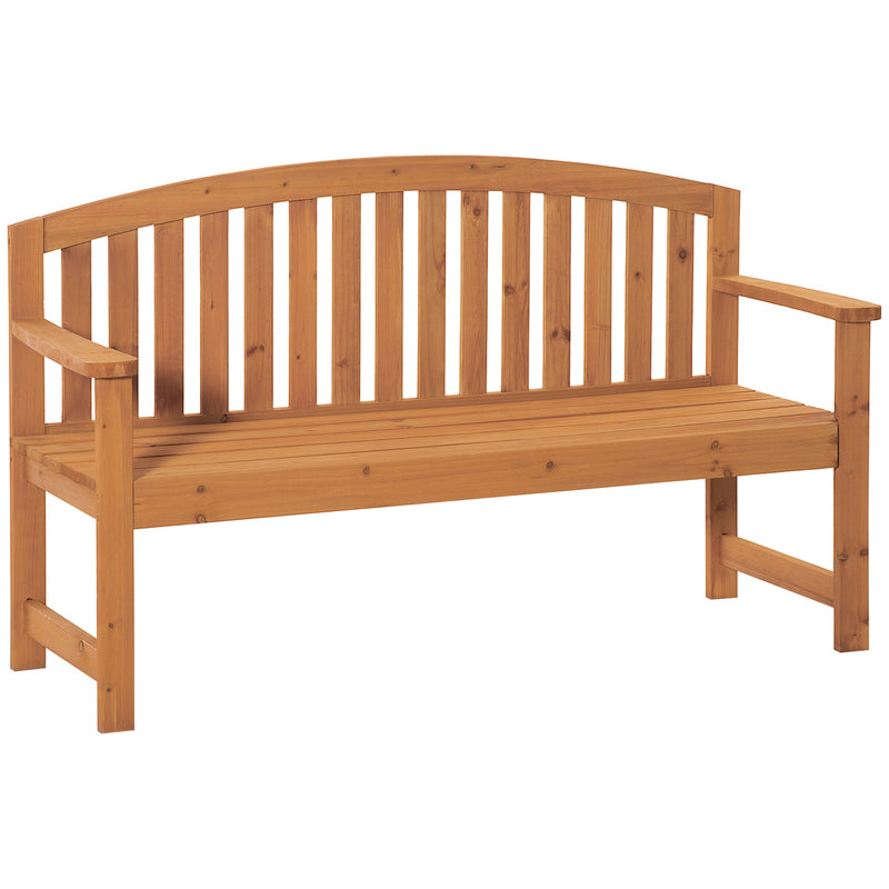 Garden Bench