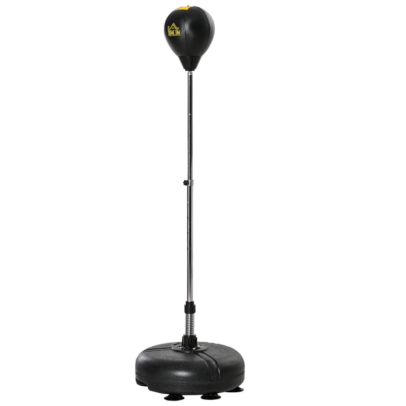 360° Rebound Boxing Punchbag Set