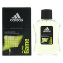 Adidas Pure Game Eau de Toilette 100ml