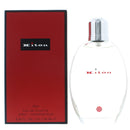 Kiton Eau de Toilette 75ml