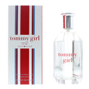 Tommy Hilfiger Tommy Girl Eau de Toilette 100ml