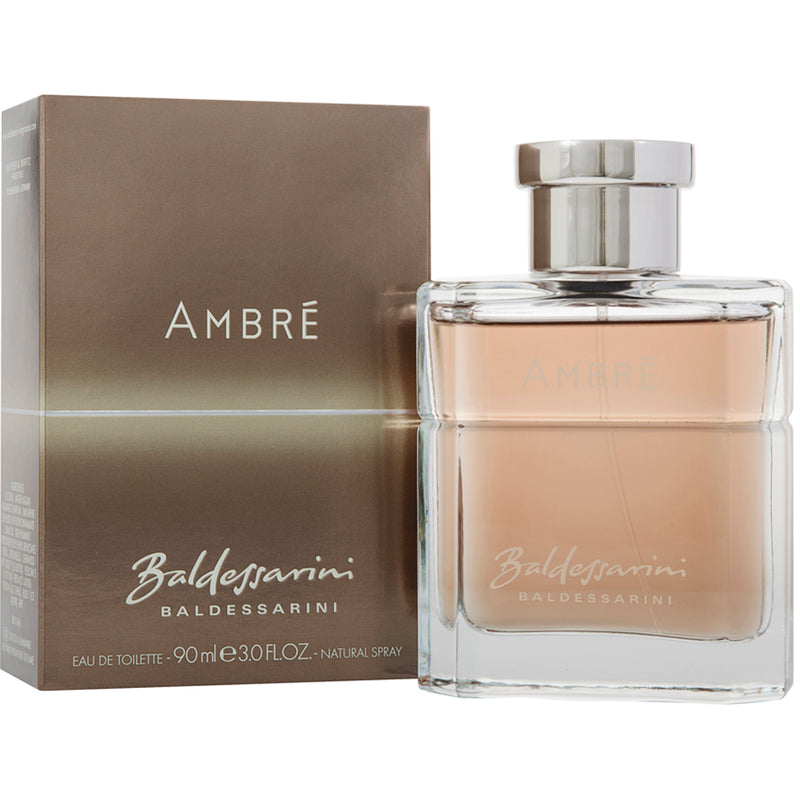 Baldessarini Ambré Eau de Toilette 90ml