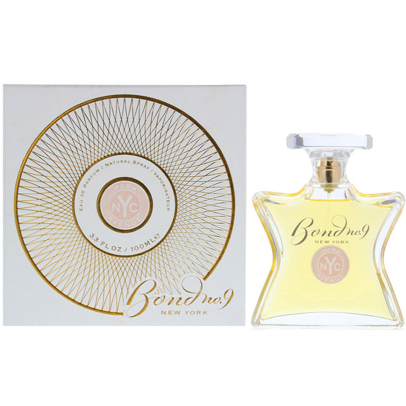 Bond No. 9 Park Avenue Eau de Parfum 100ml