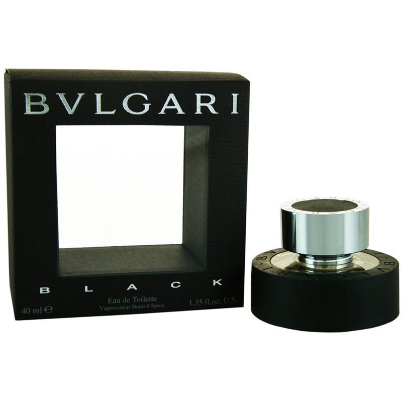 Bulgari Black Eau de Toilette 40ml