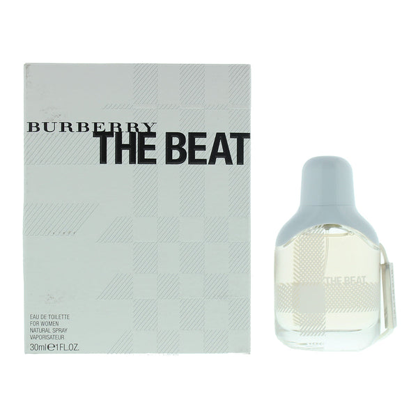 廃盤 レア商品 新品Burberry THE BEAT 30mL Burberry The Beat Eau de Toilette 30ml