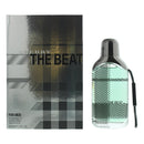 Burberry The Beat Eau de Toilette 50ml