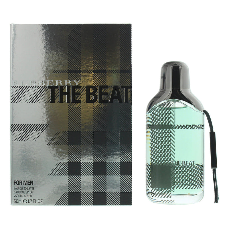 Burberry The Beat Eau de Toilette 50ml