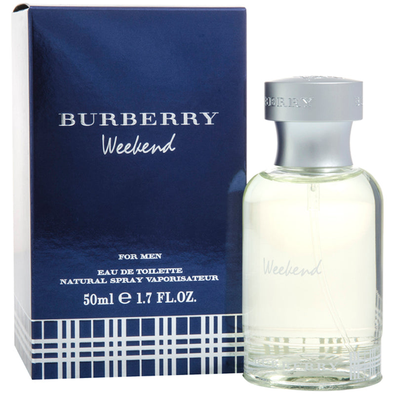 Burberry Weekend For Men Eau de Toilette 50ml