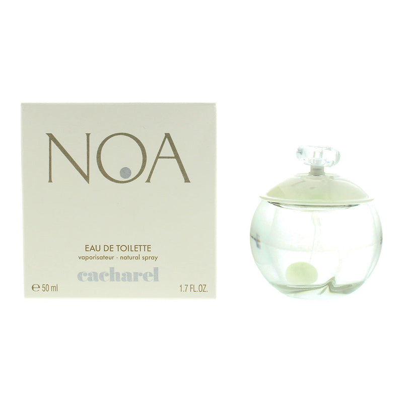 Cacharel Noa Eau de Toilette 50ml