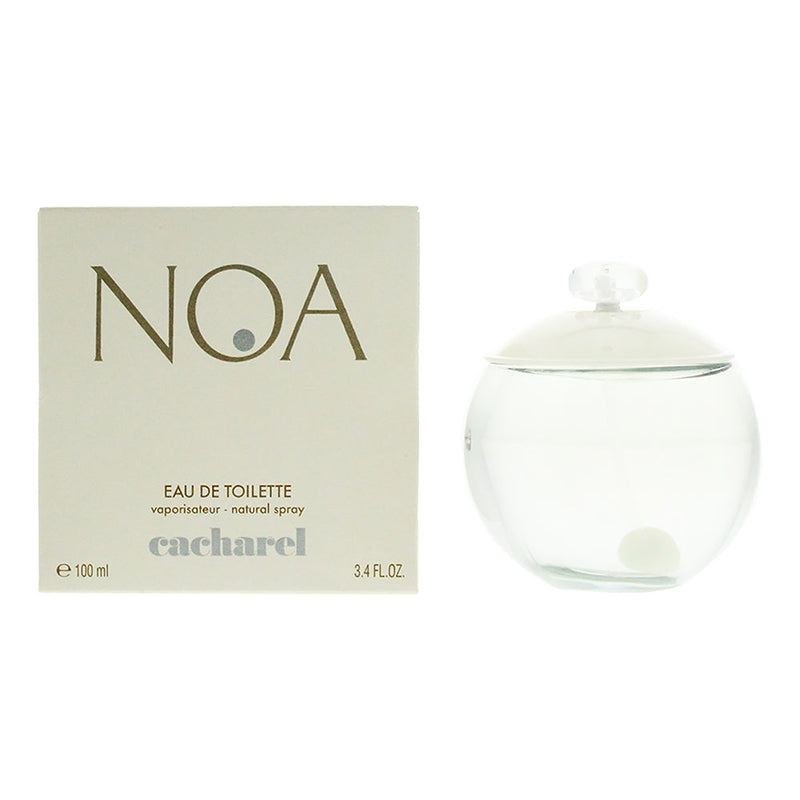 Cacharel Noa Eau de Toilette 100ml