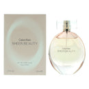Calvin Klein Sheer Beauty Eau De Toilette 50ml