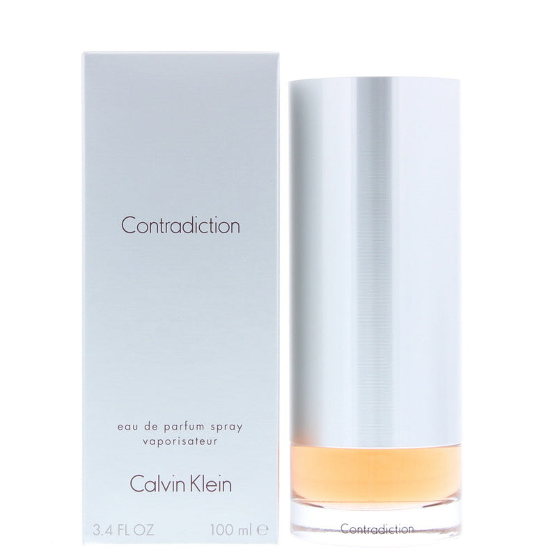 Calvin Klein Contradiction Eau de Parfum 100ml