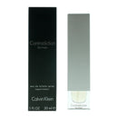 Calvin Klein Contradiction For Men Eau de Toilette 30ml