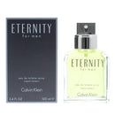 Calvin Klein Eternity For Men Eau de Toilette 100ml For Him