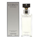 Calvin Klein Eternity Eau de Parfum 100ml