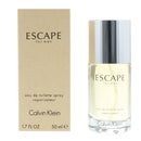 Calvin Klein Escape For Men Eau de Toilette 50ml