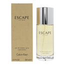 Calvin Klein Escape Eau de Toilette - 100ml