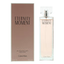 Calvin Klein Eternity Moment Eau de Parfum 100ml